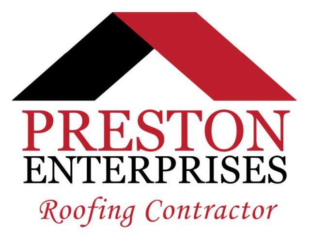 Preston Enterprises Logo