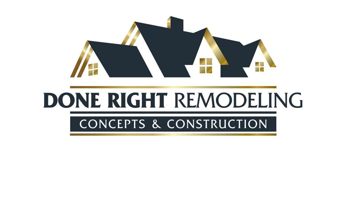 Done Right Remodeling, Inc Logo