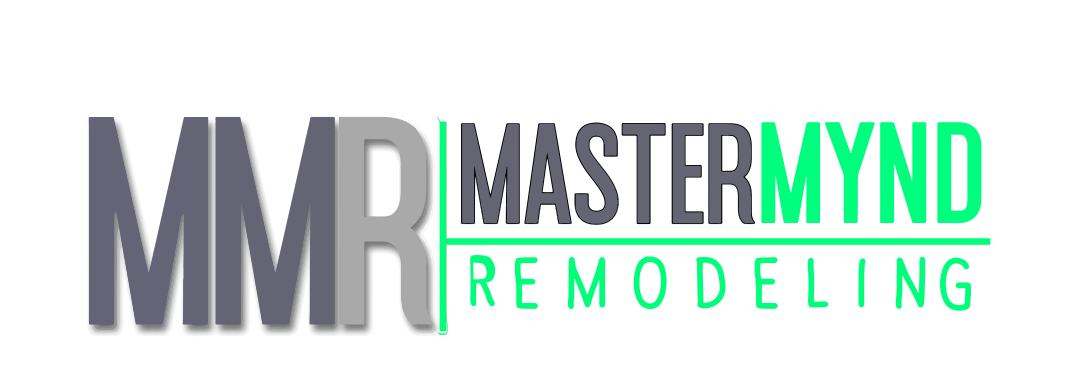 Master Mynd Remodeling Logo