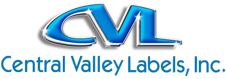 Central Valley Labels, Inc. Logo