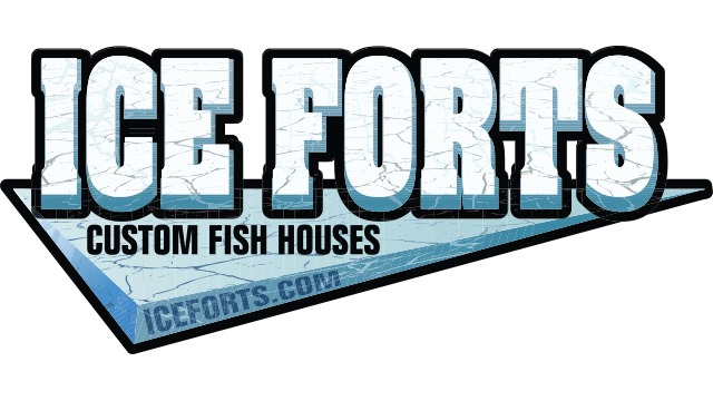 Ice Forts Logo