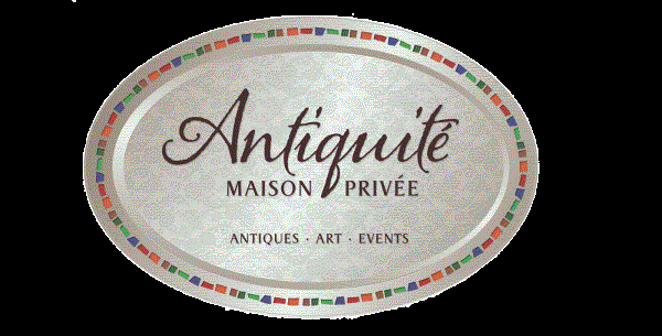 Antiquité Midtown Logo