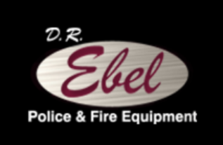 D.R. Ebel Fire Equipment Sales & Service Inc. Logo