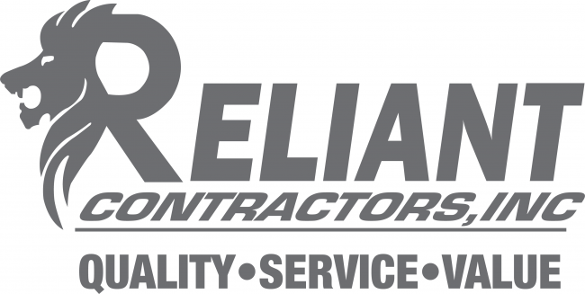 Reliant Contractors Inc Logo