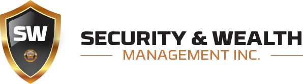 Security & Wealth Management, Inc. Logo