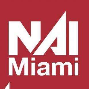 NAI Miami Logo