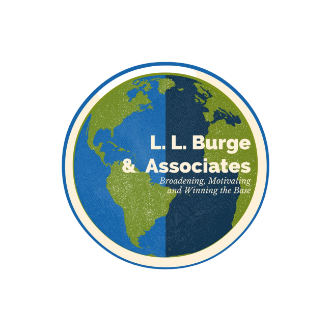 LL Burge & Associates, LLC Logo