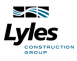 Lyles Construction Group Logo