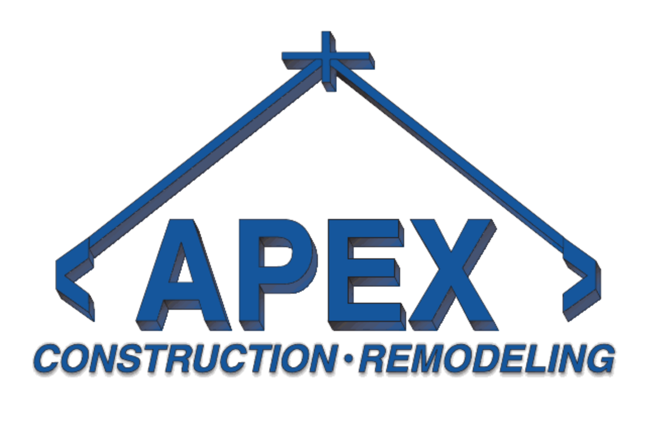 Apex Remodeling & Construction Logo