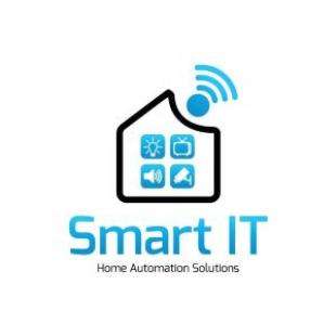 Smart IT, Corp Logo