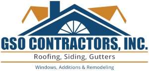 GSO Contractors, Inc. Logo