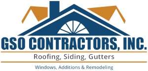 GSO Contracting, Inc Logo