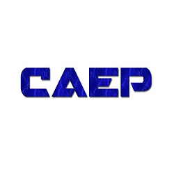Cae Piping Inc Logo