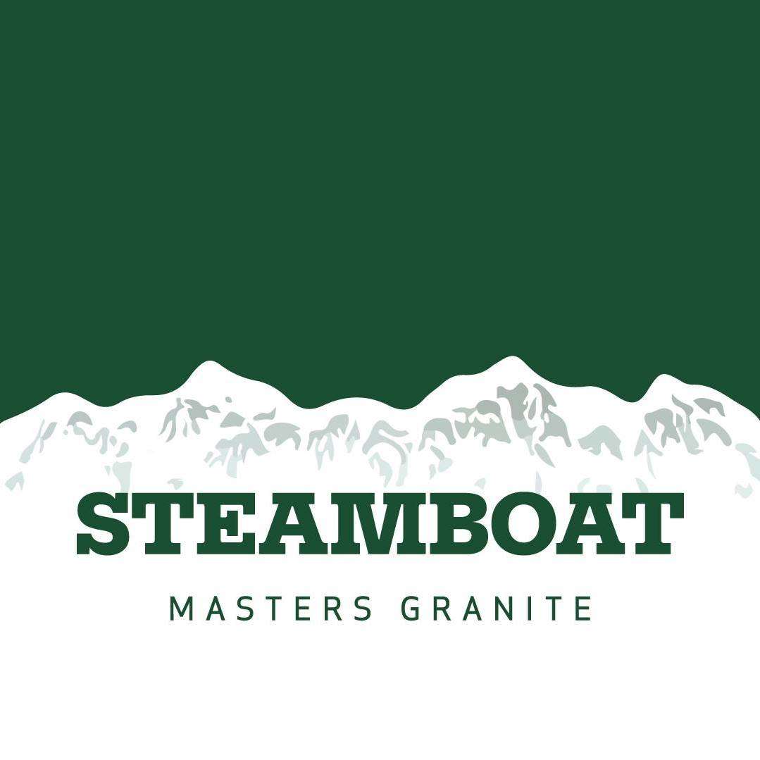 Steamboat Masters Granite, LLC Logo