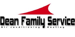 Dean Family Service Logo