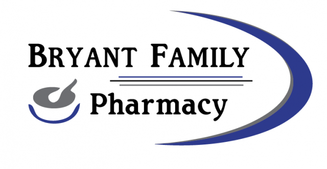 Bryant Family Pharmacy Logo