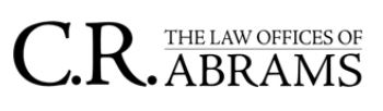 The Law Offices of C.R. Abrams, PC Logo