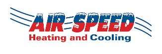 Air Speed Logo