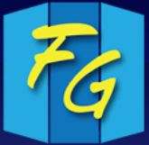 FG Shower Door & Mirrors, Inc. Logo