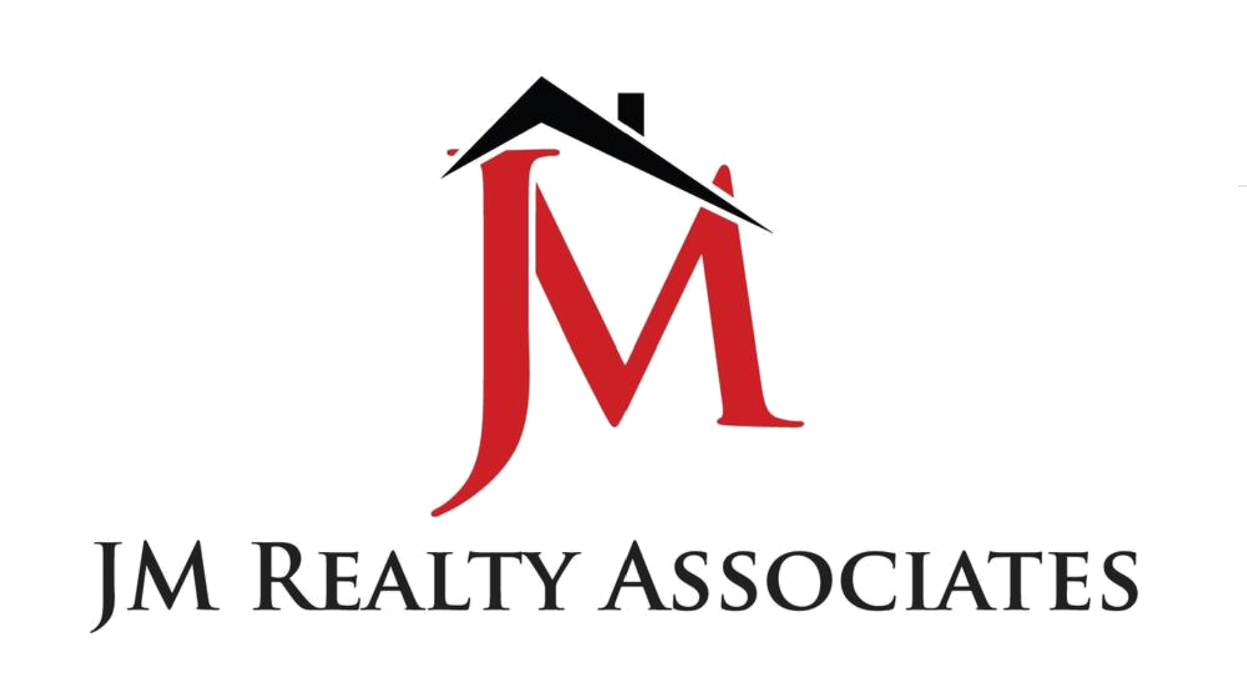 JM Realty Associates, Inc. Logo