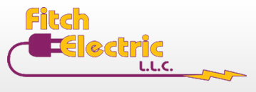 Fitch Electric Logo