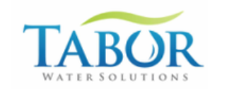 Tabor Water Solutions LLC Logo