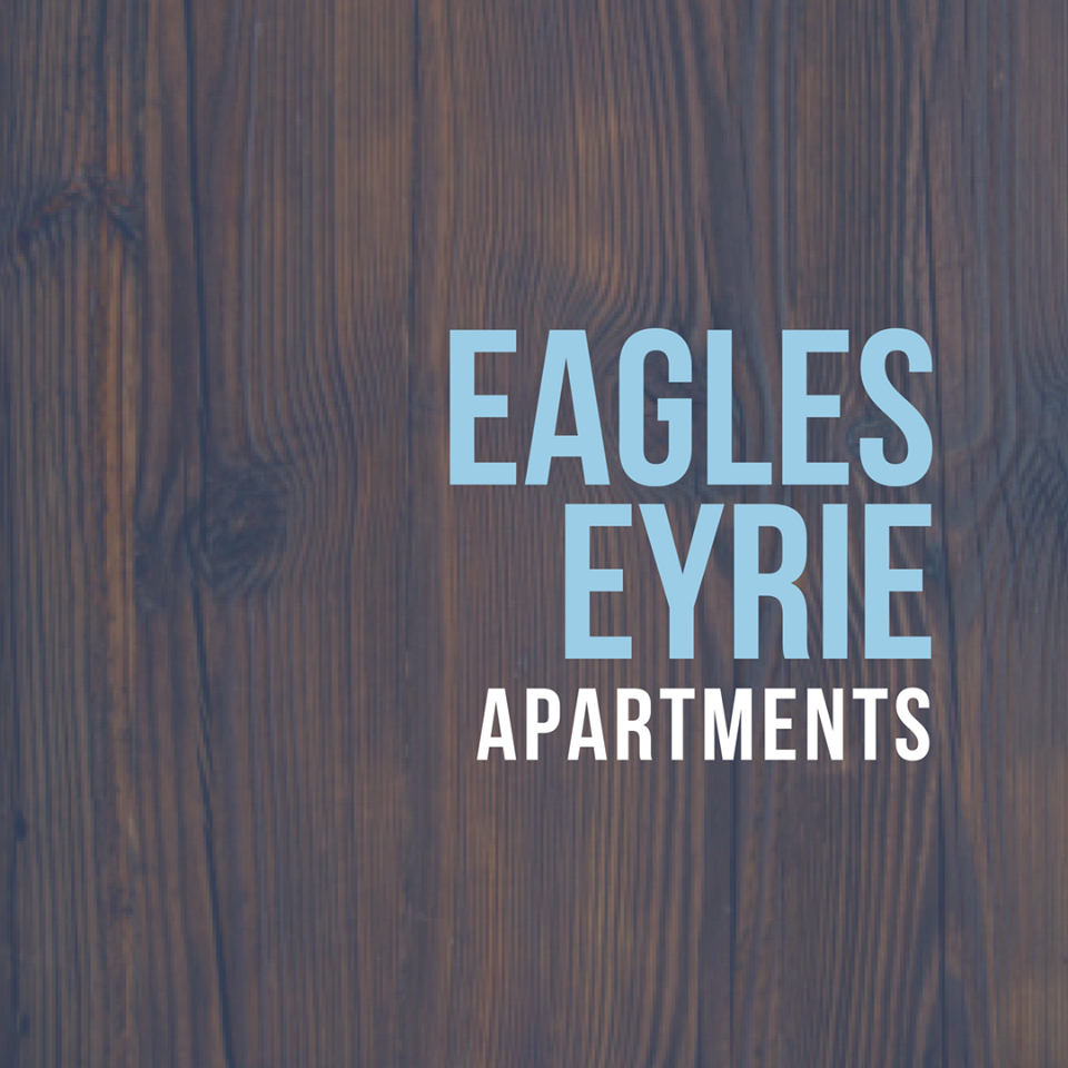 Eagles Eyrie Apartments Logo
