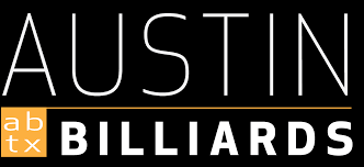 Austin Billiards, LLC Logo