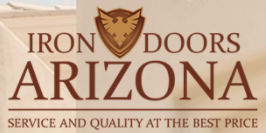 Iron Doors Arizona LLC Logo