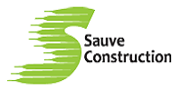 Sauve Construction LLC Logo