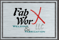 Fab WorX, LLC Logo