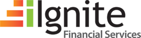 Ignite Financial Services Logo