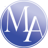 M.A. Morgan & Associates, PLLC Logo