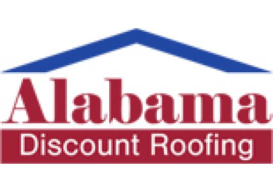 Alabama Discount Roofing, LLC Logo