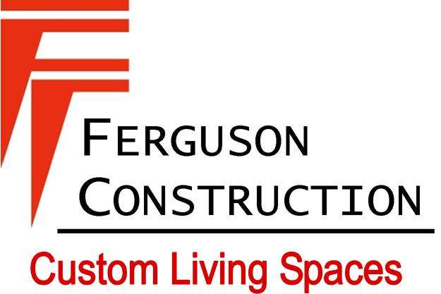 Ferguson Construction Logo