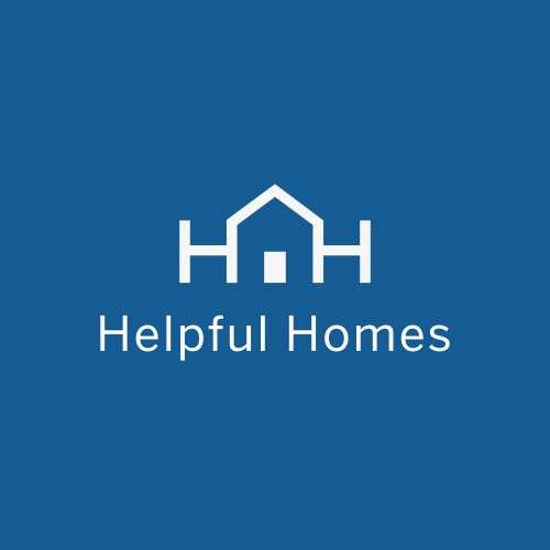 Helpful Homes llc Logo