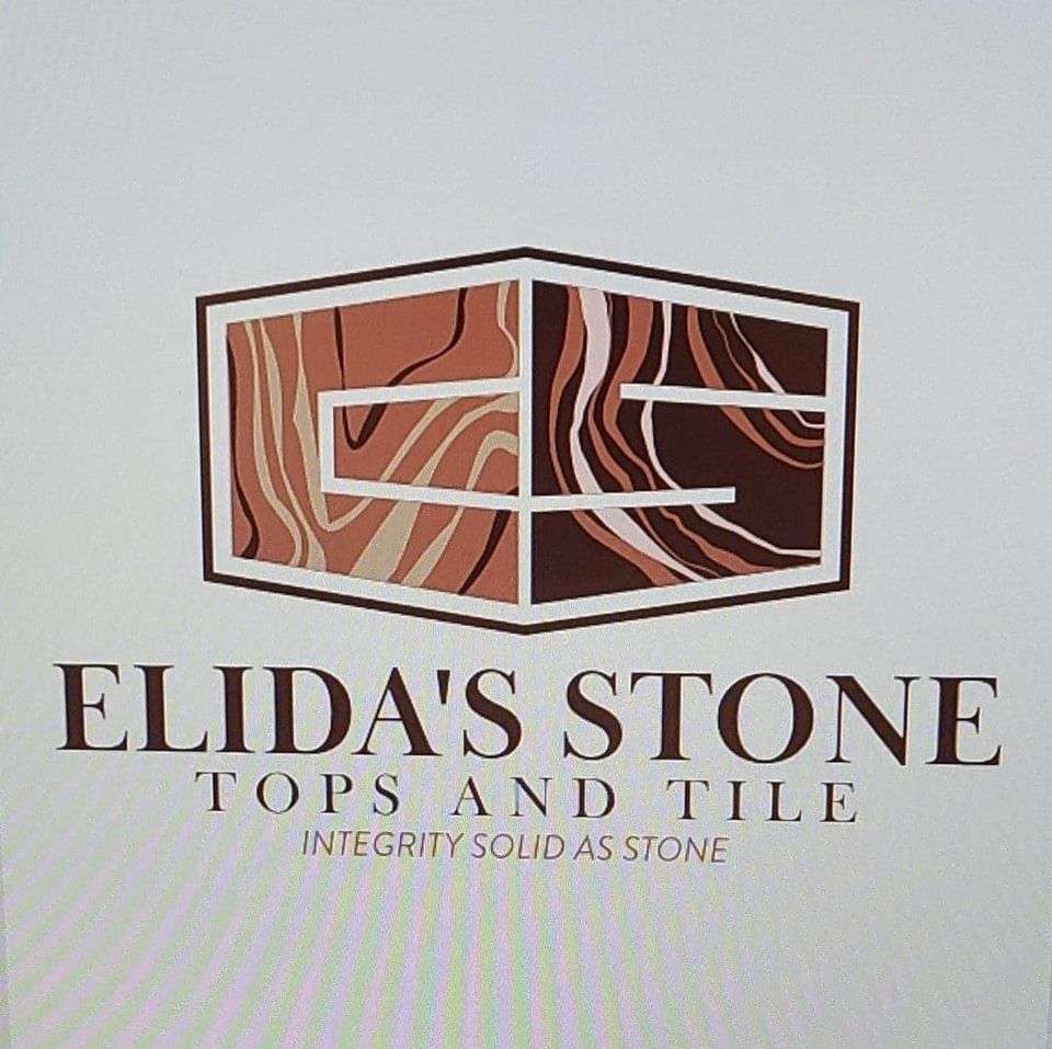 Elida's Stone Tops and Tile, LLC Logo