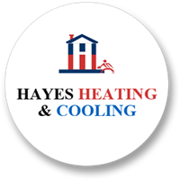 Hayes Heating and Cooling, Inc Logo