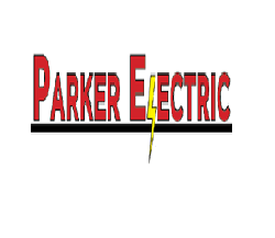 Parker Electric Inc Logo