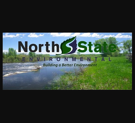 North State Environmental, Inc. Logo