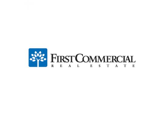 First Commercial Real Estate, Inc. Logo