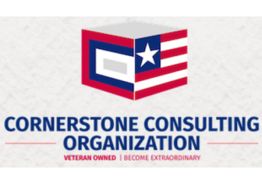 Cornerstone Consulting Organization, LLC Logo