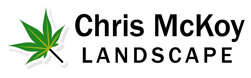 Chris McKoy Landscape Logo