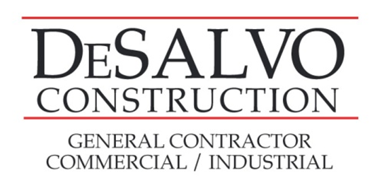 DeSalvo Construction Company, Inc. Logo