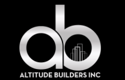 Altitude Builders, Inc. Logo