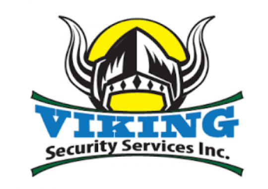Viking Security Services Inc. Logo