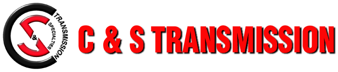 C&S Transmission Specialties Ltd. Logo