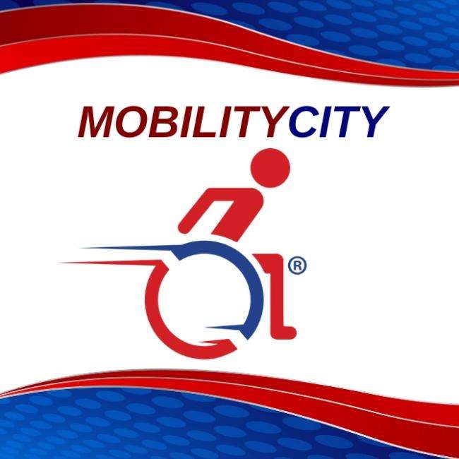 Mobility City of Sarasota Logo