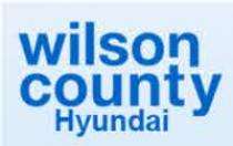 Wilson County Hyundai, Inc. Logo