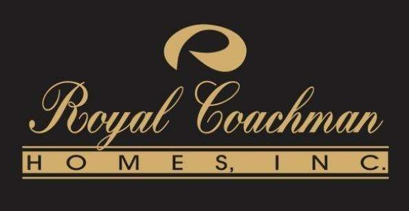 Royal Coachman Homes, Inc. Logo